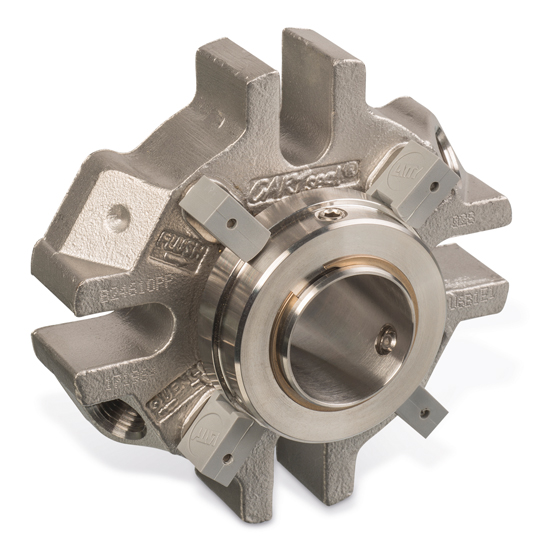 Cartridge Latty seal&nbsp;&nbsp;|&nbsp;&nbsp;B 24610 Q U6U6V4